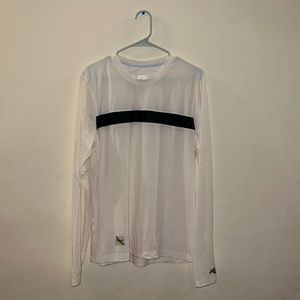 MENS TRACK SMITH Long Sleeve 🤍